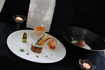 調理コース作品01