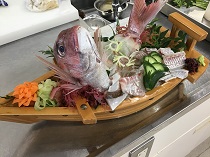 調理コース作品03