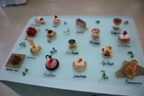 パティシェコース作品01