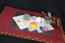 パティシェコース作品02