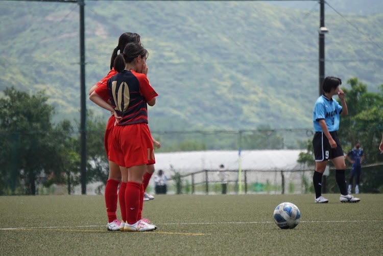 女子サッカー部 田上歩実さん 愛媛fcレディース なでしこ一部リーグ へ入団おめでとう 熊本県出身 高等部