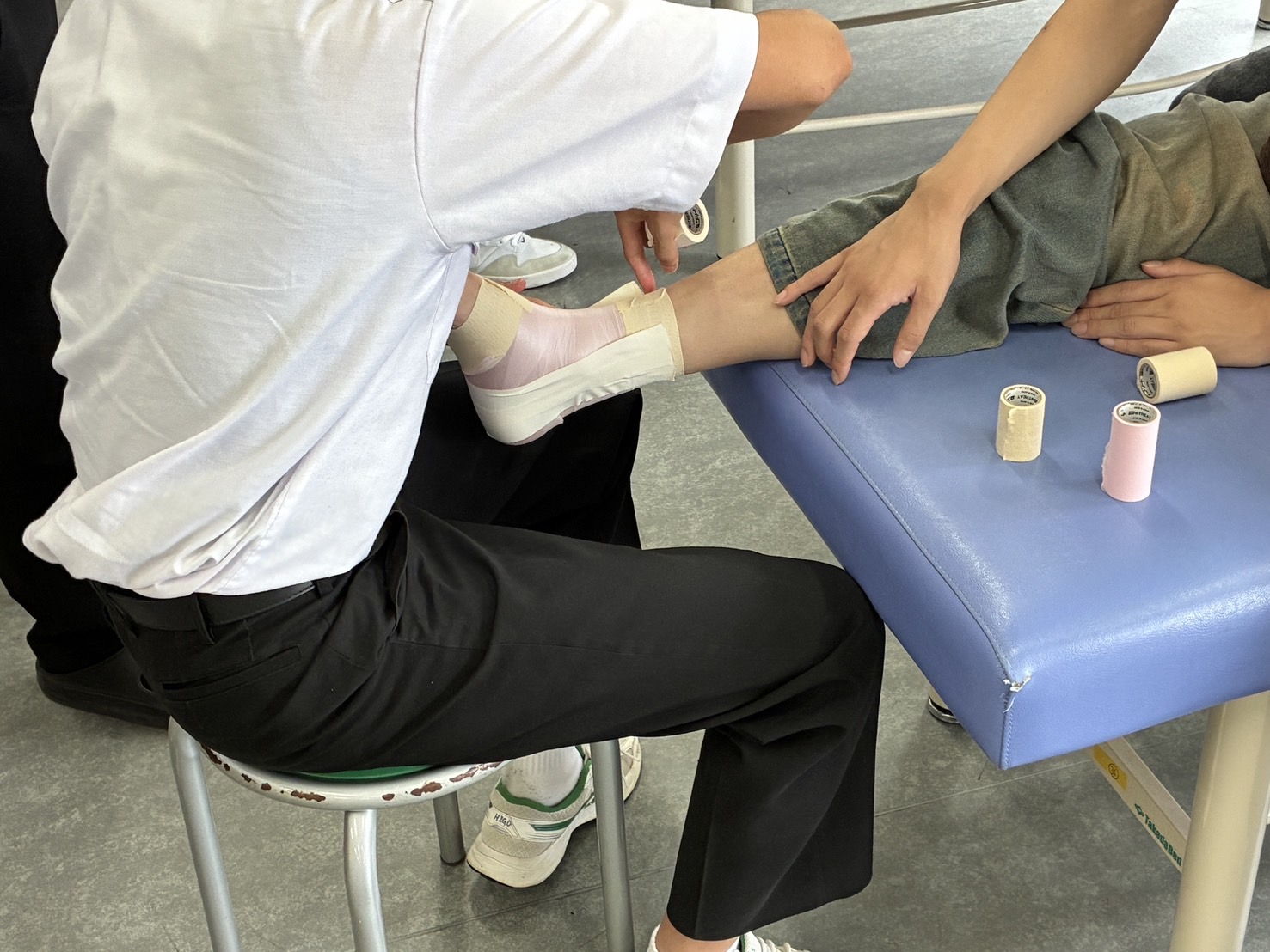 7月OC☆ - 神村学園専修学校