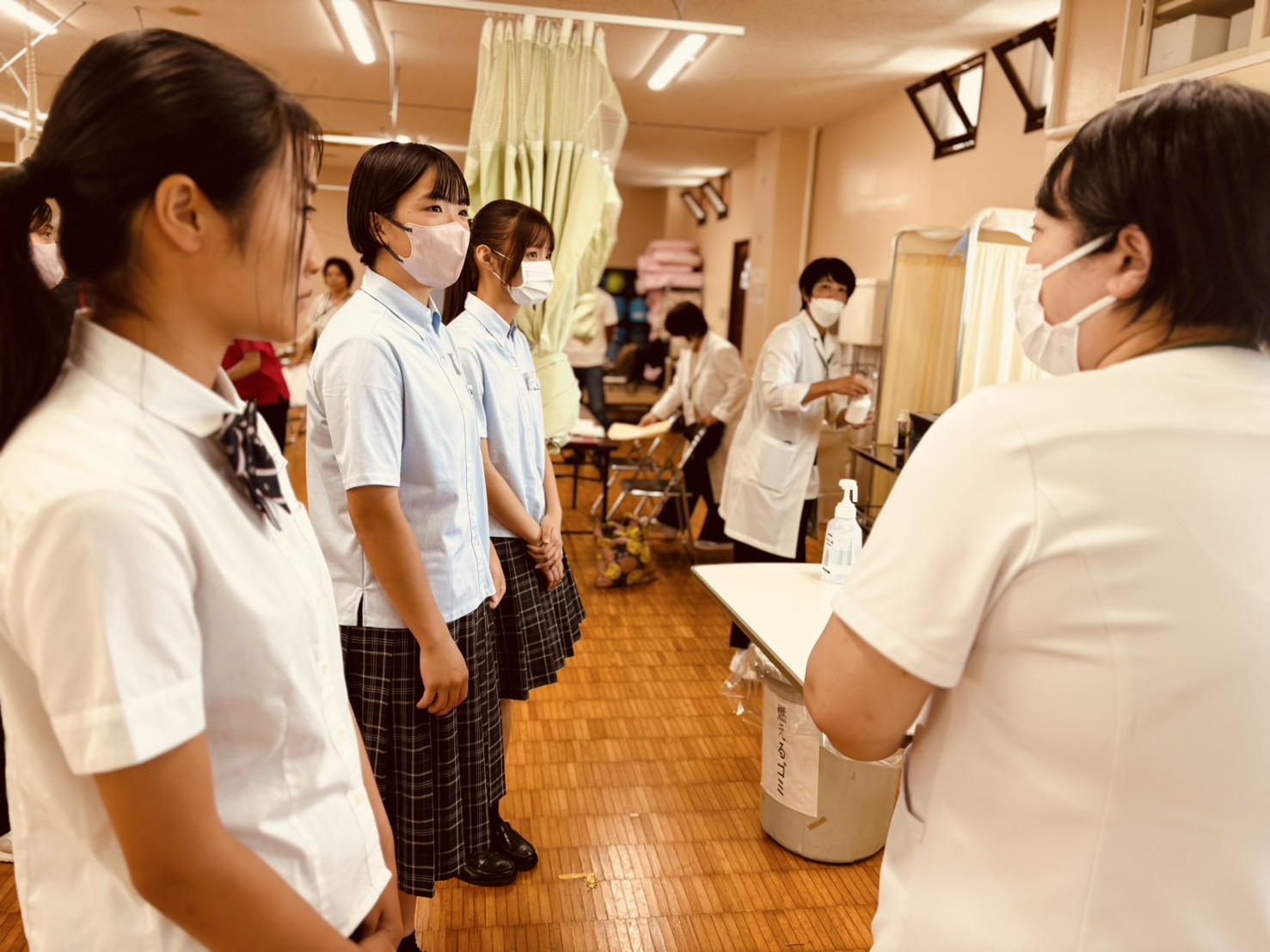 第5回 OC♬ - 神村学園専修学校