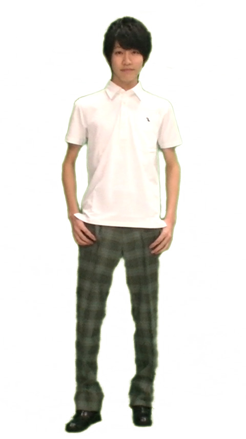 神村学園 制服コレクション