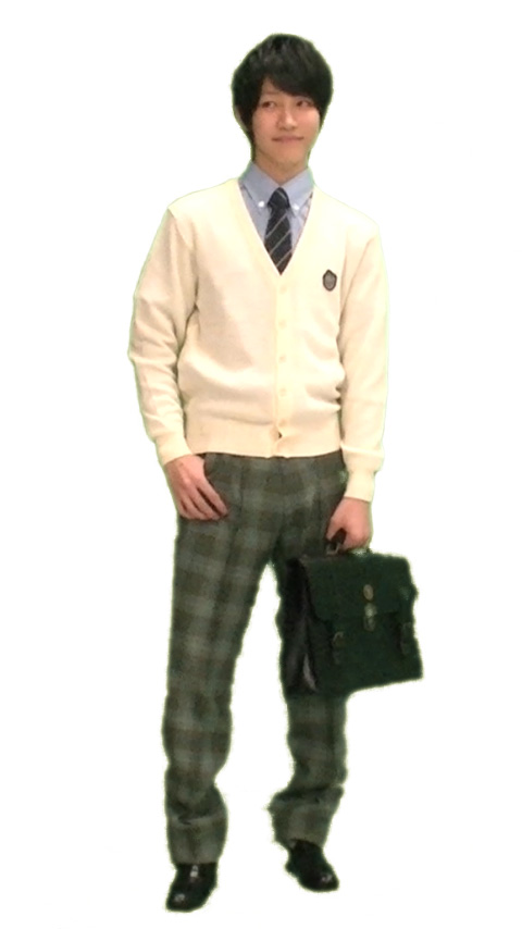 神村学園 制服コレクション
