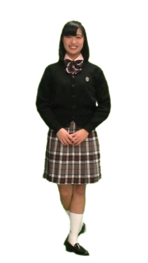 神村学園 黒のブレザー 神村学園 制服コレクション