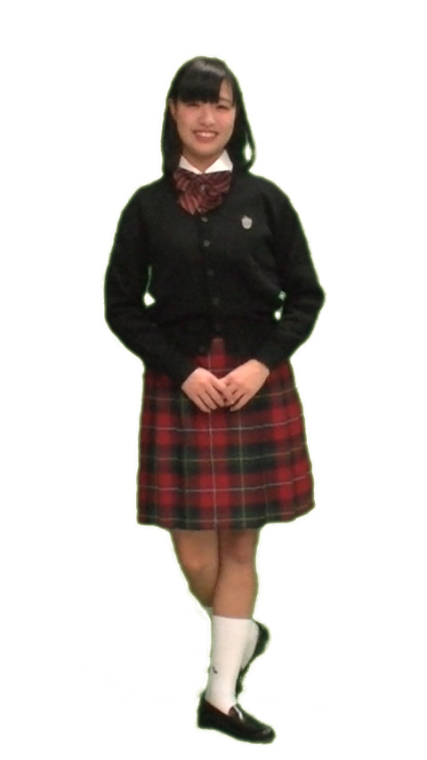 神村学園 制服コレクション