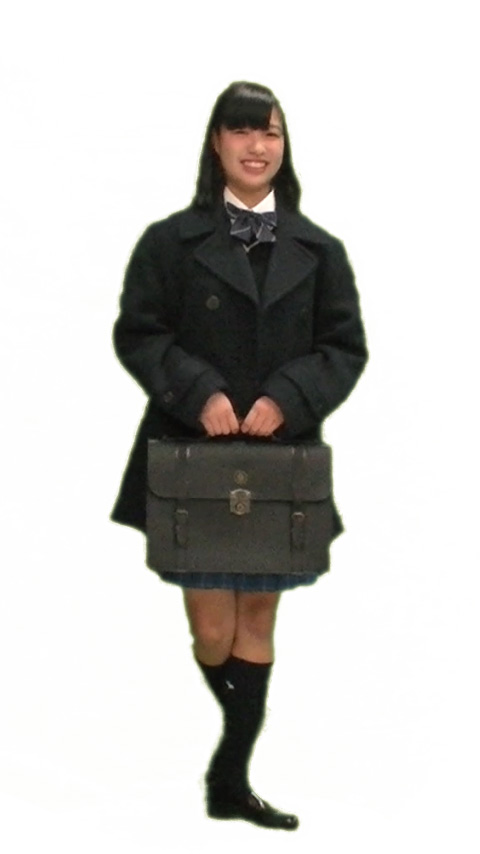 神村学園セカンドユニフォーム （学園生活 - 学校法人神村学園）