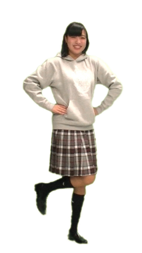 神村学園 制服コレクション