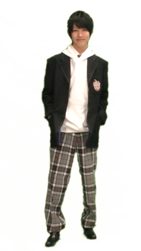 ふじキンダー学園 制服 など 男